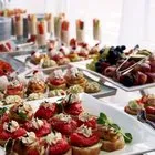 catering offsite pentru o nunta in Bucuresti pret, bufet