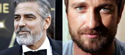 Видове бради за мъже, и какви са правилният избор