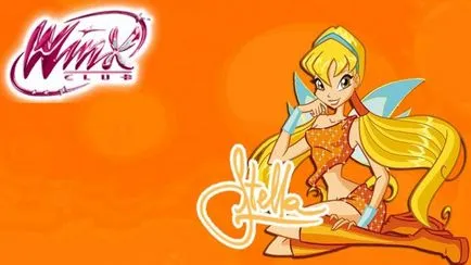 Winx charmiks képek és karikatúrák