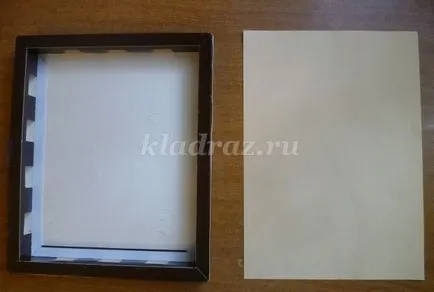 Egy rakás papír saját kezűleg