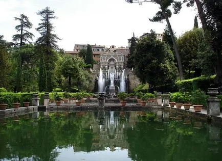 Villa d'Este