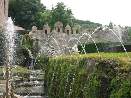 Villa d'Este