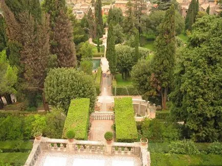 Villa d'Este