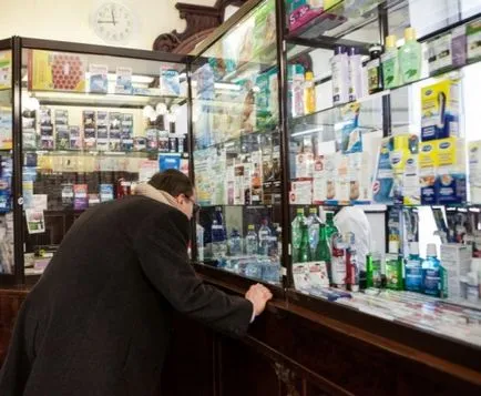 Предписание за обезболяващи лекарства е станало по-трудно - Приложения - Вечерни Петербург