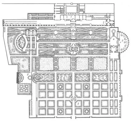 Villa d'Este