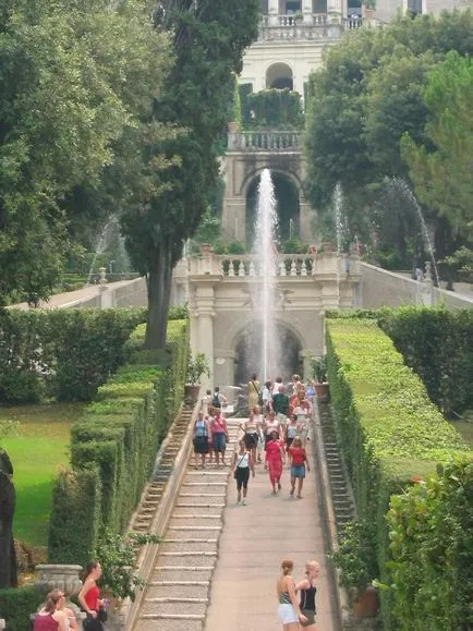 Villa d'Este