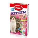 Vitamine pentru pisici Sanal, Sanal