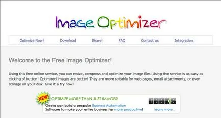 SEO intern de optimizare WordPress