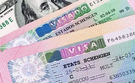 Visa Европа за Bolgariyan през 2017 г. като самостоятелно равенство