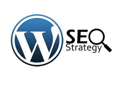 SEO intern de optimizare WordPress