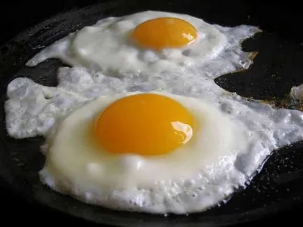 Вредите и ползите от яйца, независимо дали са вредни за ядене варени яйца всеки ден