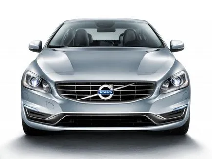 Volvo S60 или Volvo S80 - какви коли да изберем