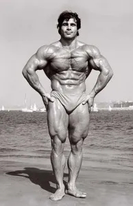 Toți câștigătorii de Mr. Olympia din toate timpurile