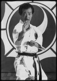 VseVengriya Jyoshinmon Shorin-Ryu Karate-Do