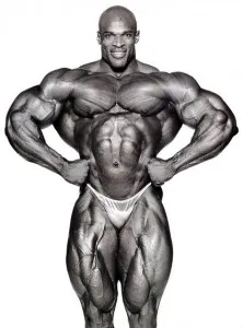 Toți câștigătorii de Mr. Olympia din toate timpurile