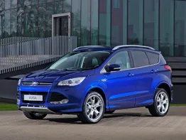 Всички модели на Ford автомобили