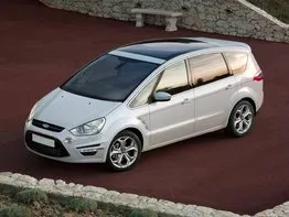 Всички модели на Ford автомобили