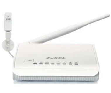 Mindent a wi-fi router