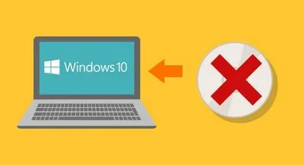 A Windows 10 nem látja a DVD-meghajtó - hogyan oldja meg a problémát