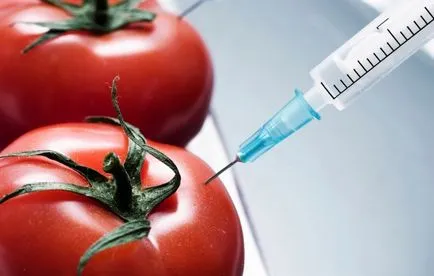 A teljes igazságot GMO egy szakértő Tudományos Akadémia