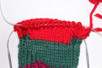 pulover Knit pentru câini - Masters Fair - manual, lucrate manual