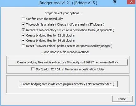 Vst адаптер jbridge