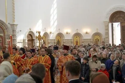 Temple matroană adresa Taganka, programul de lucru în cazul în care matroană templul Moscova Taganka