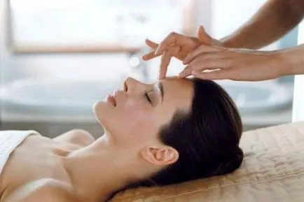 Японски шиацу масаж за лице видео описание фитнес