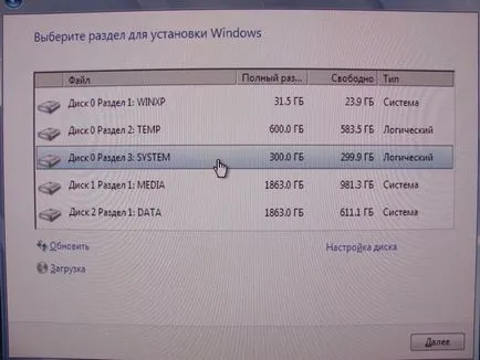 Azt akarom, hogy minden, mint korábban! Klasszikus felület a Windows 7