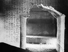 Afterlife - Encyclopedia of Ancient Egypt