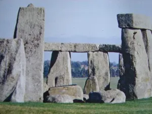 A rejtély Stonehenge - blog Nicholas kofyrina