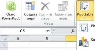 Descărcați și instalați PowerPivot, exceltip