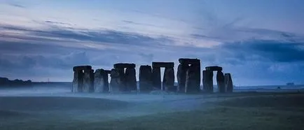 Miért építették Stonehenge tényeket a hihetetlen