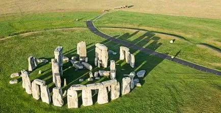 Miért építették Stonehenge tényeket a hihetetlen