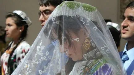 De ce tadjicilor se căsătorească rude, și cum afectează copiii, dialogul lor societate