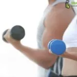 Clase pe fitball dupa ce a dat naștere! Cum de a elimina grasimea de pe abdomen