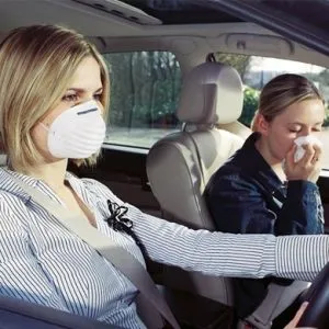 A szaga égett olaj az autóban a fő oka a probléma