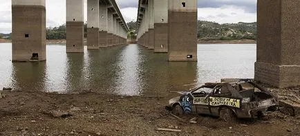 Seceta din Brazilia - Noutăți în imagini