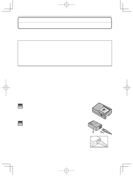 Încărcarea bateriei, manualul de instrucțiuni Panasonic DMC-F2, pagina 9