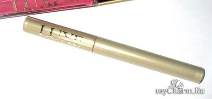 creion de ochi lichid avon luxe - foarte cool! Avon contur lichid - Suită