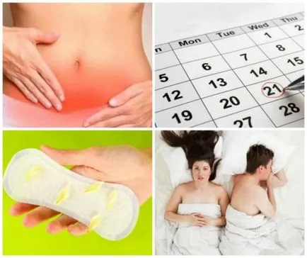 Lichidul din cavitatea abdominală la femei Cauze și simptome