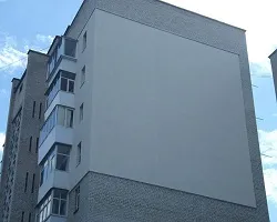 Încălzirea peretilor apartament, exterior, prețul