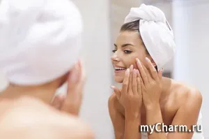 Skin Care megnagyobbodott pórusok bőrápoló csoport