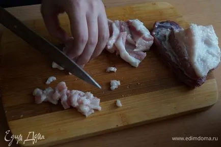 Кнедли с кайма и картофи слой 👌 рецепта със снимки стъпка по стъпка, които ядем, рецепти за готвене у дома