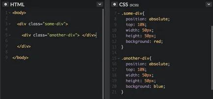 Връзка със създаването на изображения на чист CSS