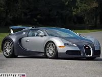 2010 Bugatti Veyron 16