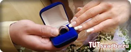 10 причини, които принуждават хората да се ожени - сватба портални тук Сватба