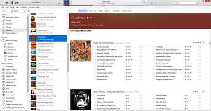 10 lucruri pe care enrage itunes programul de mere