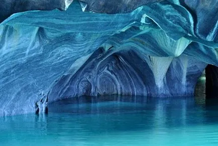11 Необичайни пещери от цял ​​свят
