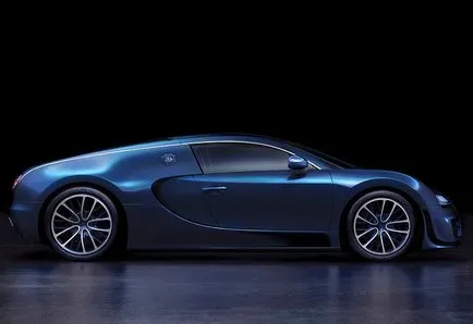 2010 Bugatti Veyron 16